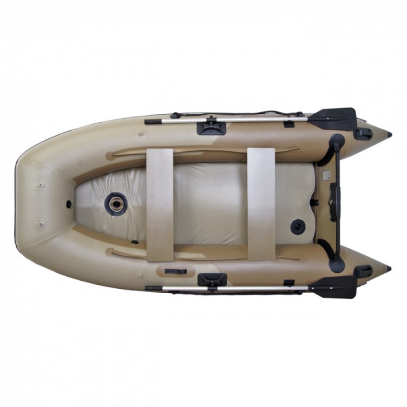 Лодка ПВХ Badger FL 360
