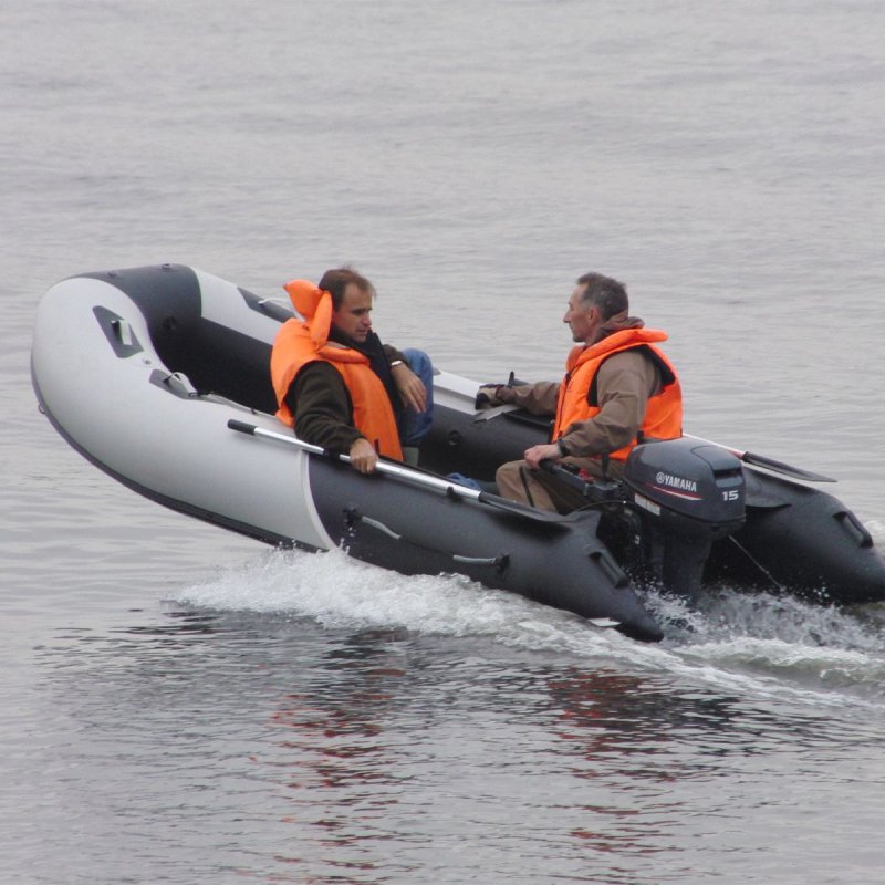 Баджер WL 390