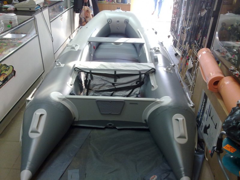 Badger 390fl