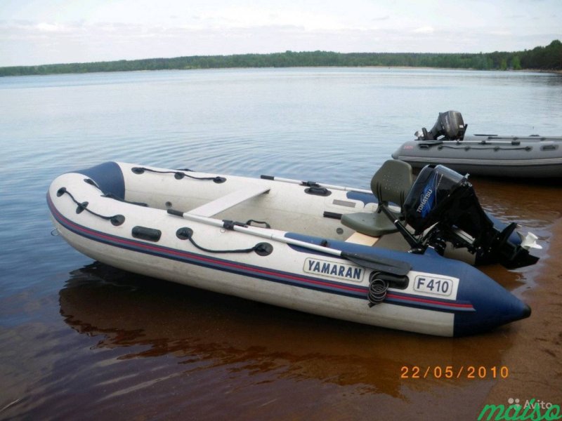Yamaran 2008