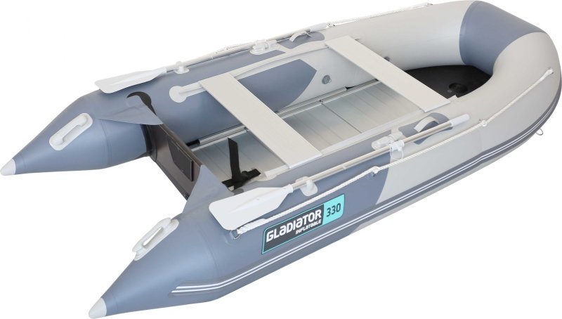 Gladiator b330 тент