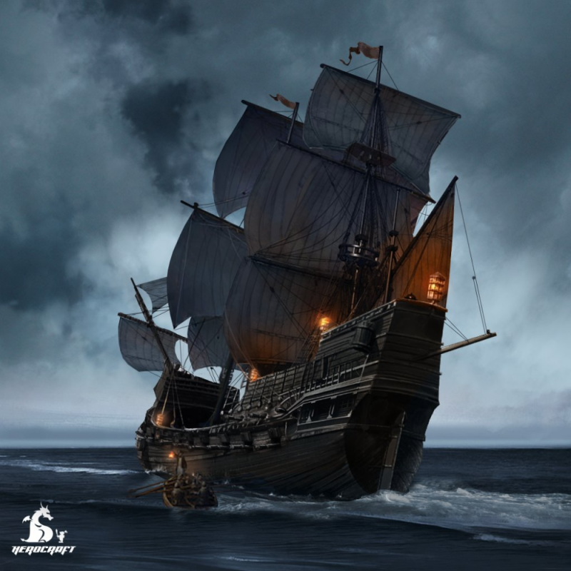 Tempesta Voyage