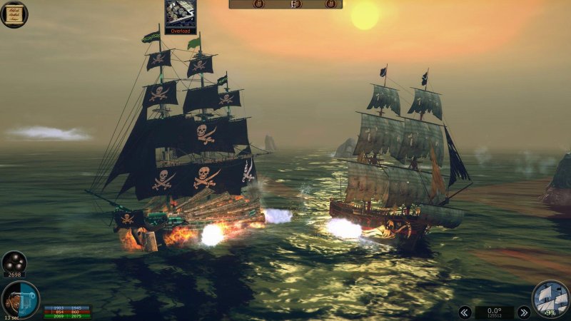 Tempest: Pirate Action RPG Premium