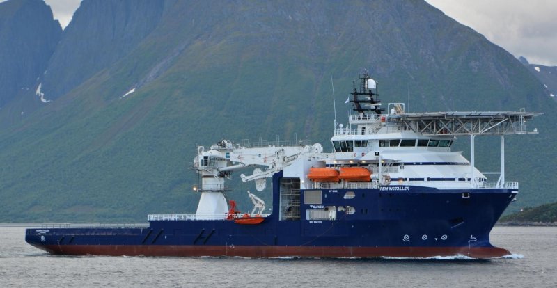 Industrial Challenger