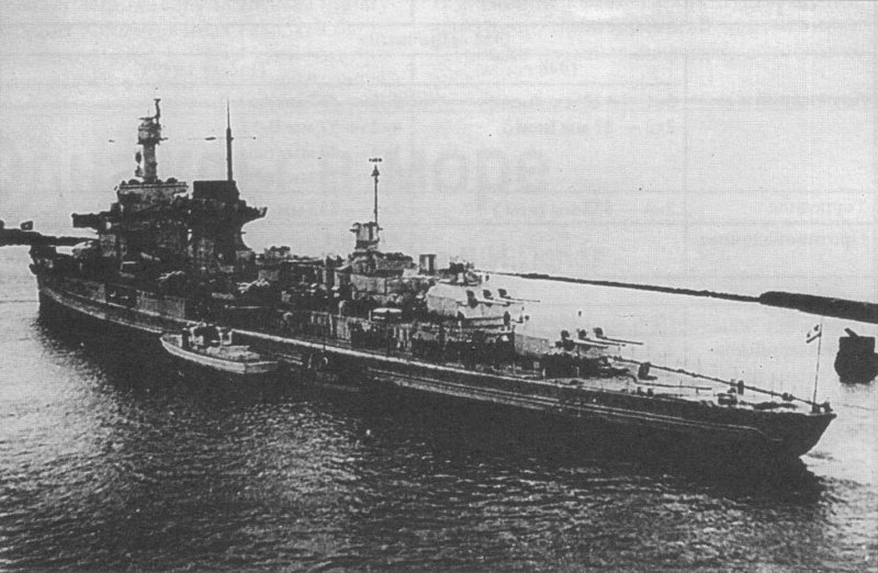 Адмирал Макаров крейсер 1908
