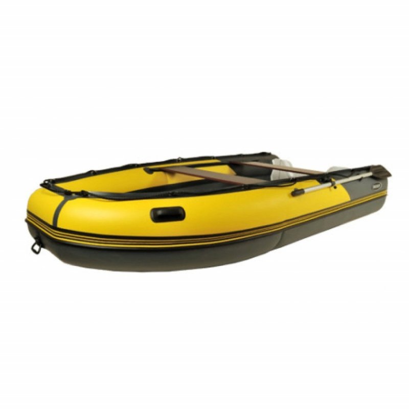 Надувная лодка Reef Skat Triton 370