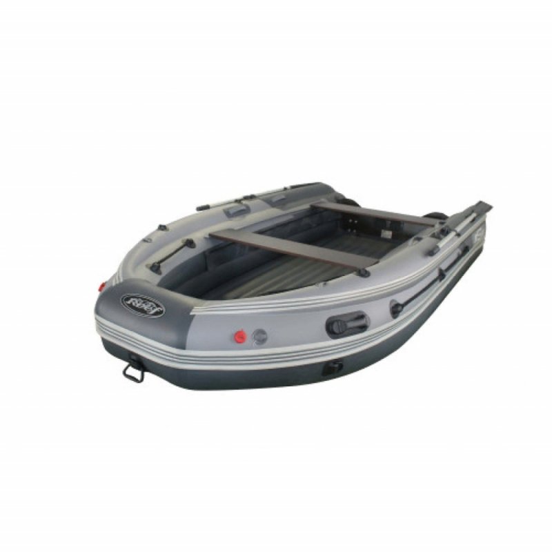 Лодка ПВХ Reef Skat-Triton 390fi НДНД