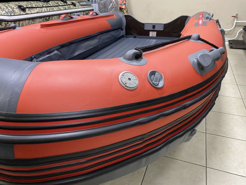 Скат 350 НДНД