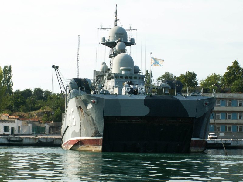 Юбка кораблем