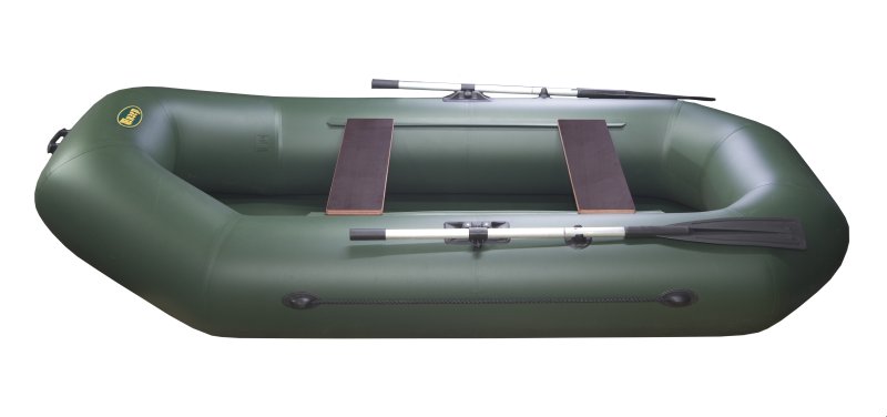 Лодка ПВХ Альбатрос 270
