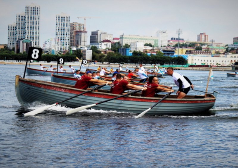 Морское дело