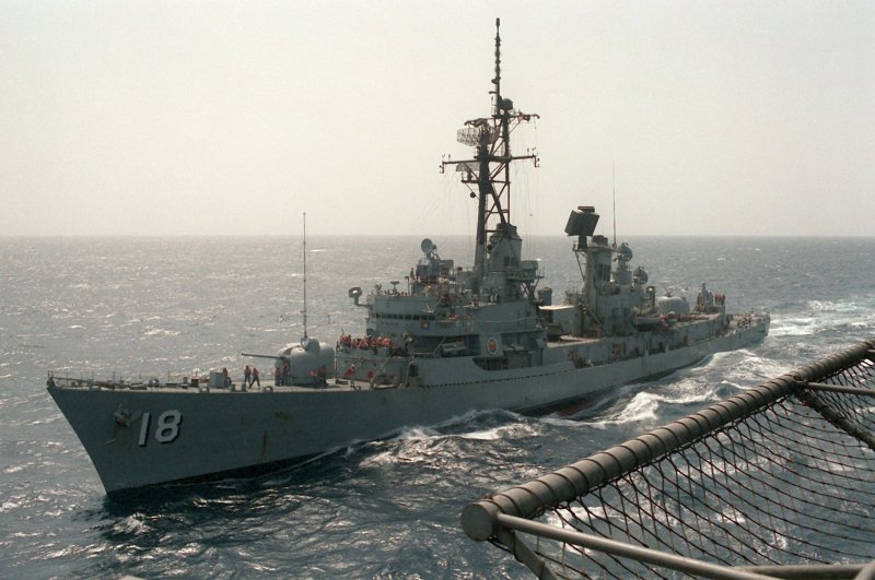 К218 корабль