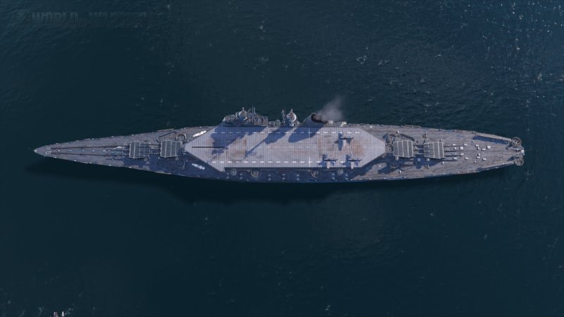 Kearsarge корабль гибрид