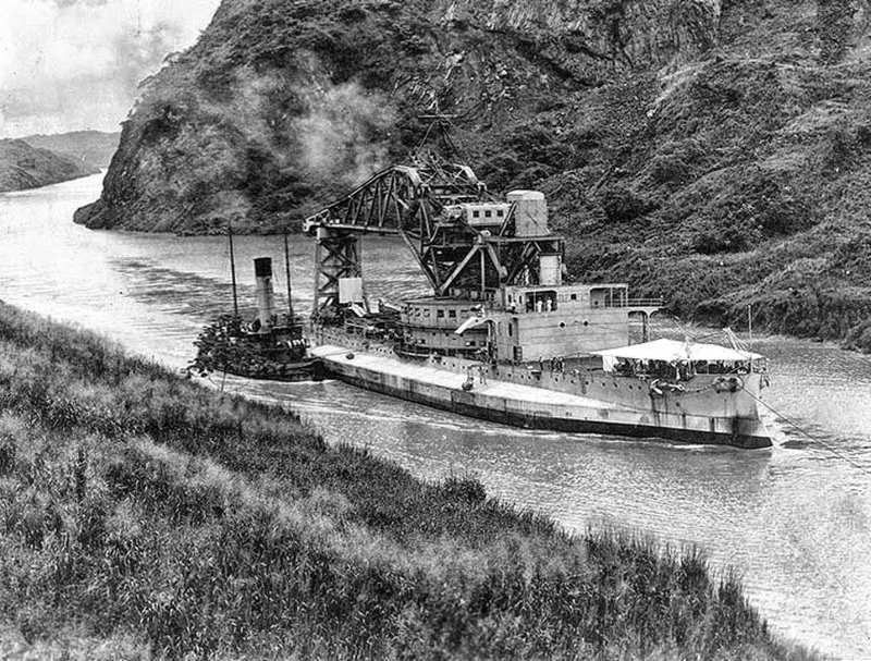 Ship bb5 Kearsarge