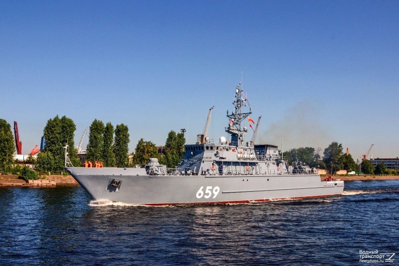 22800 Каракурт