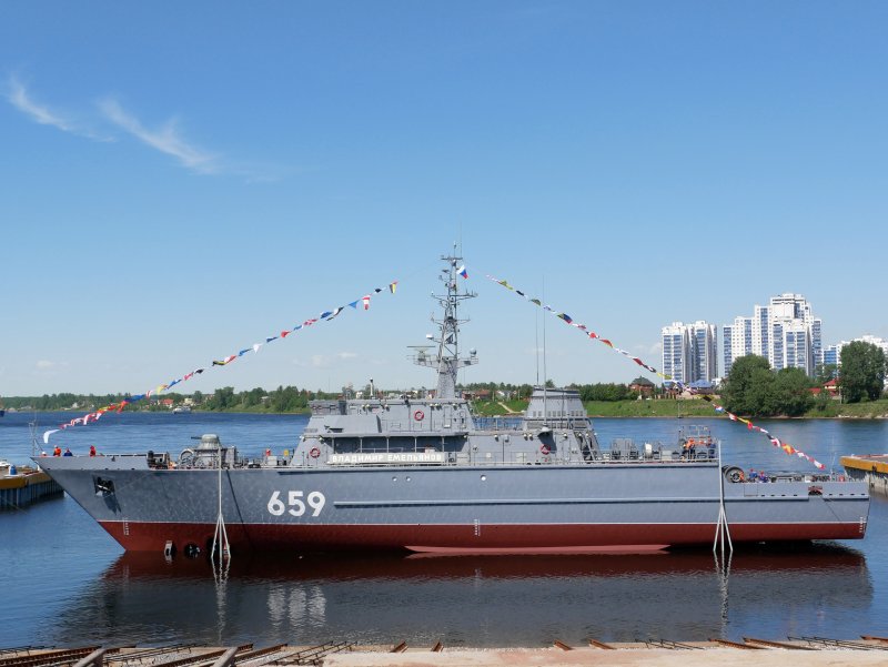 12700 Александрит