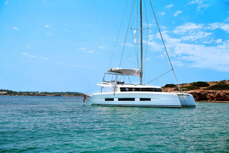 Dufour 48 2021