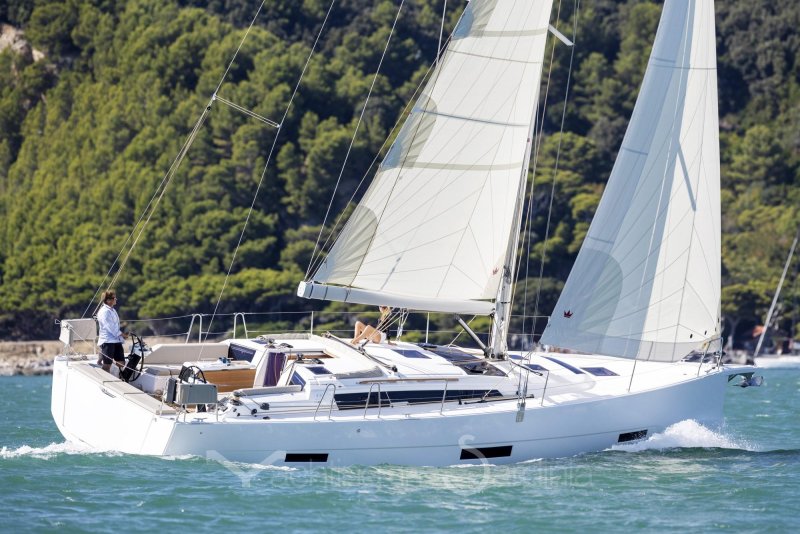 Dufour 48 2021