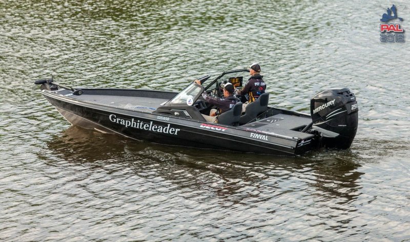Finval 685 Sport Angler