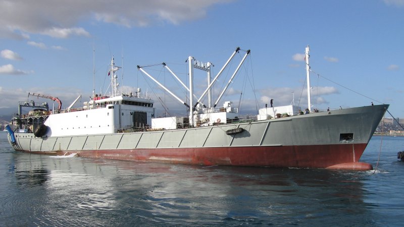 БМРТ Зееланд
