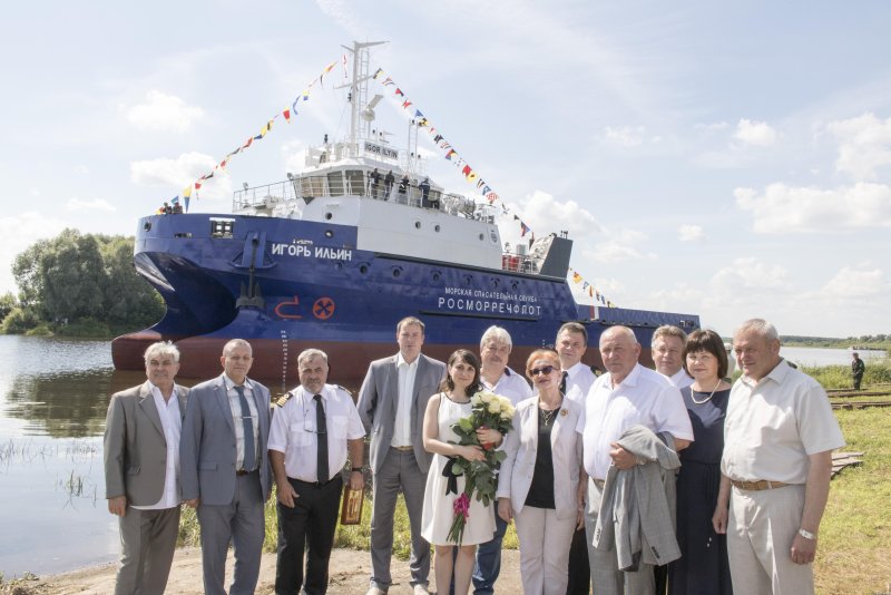 СДС 18 катамаран