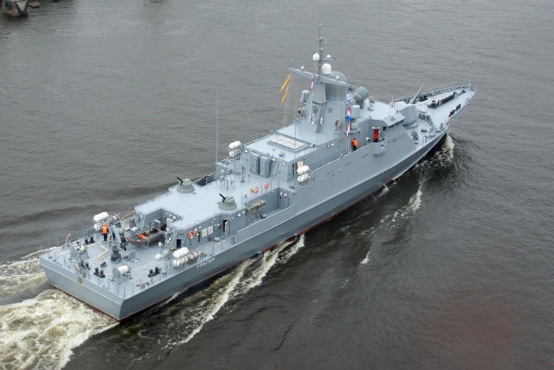 МРК 22800 Каракурт