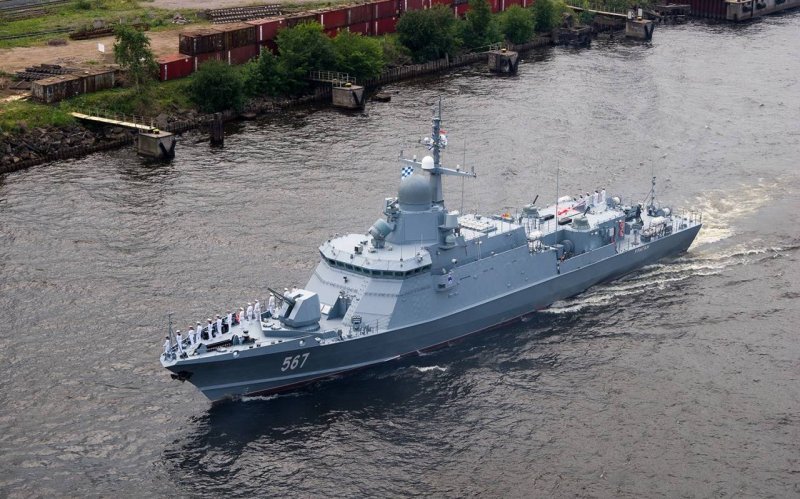 МРК 22800 Каракурт