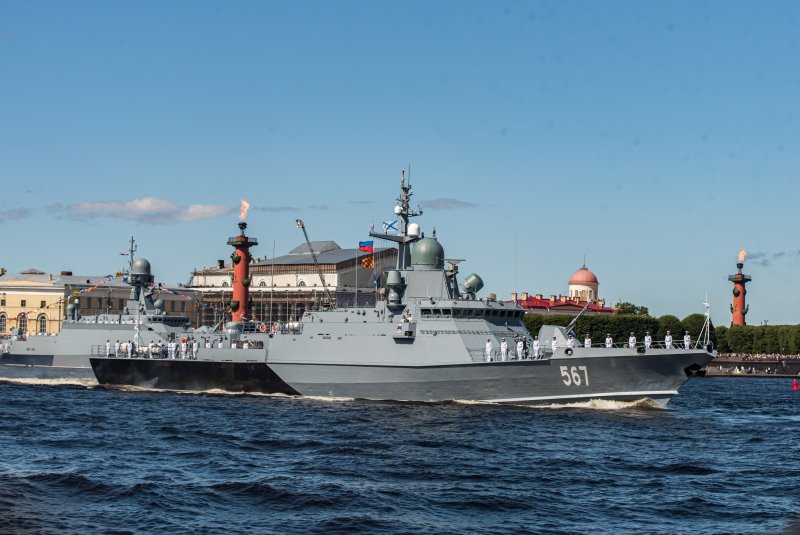 Мытищи 567 корабль