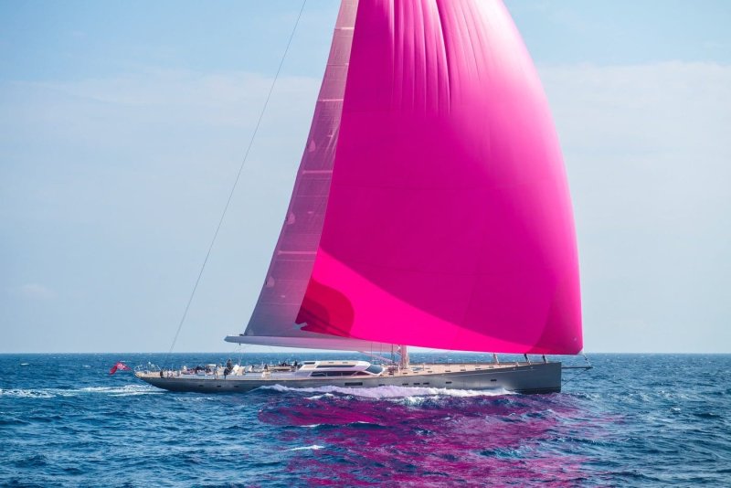 Яхта Baltic 175