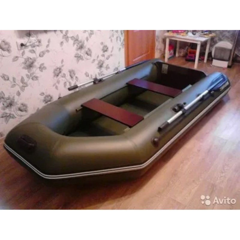 Аква 2800 Тарга