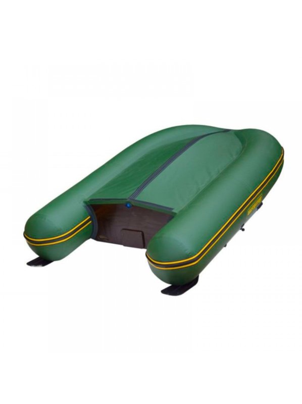 BOATMASTER 250 T