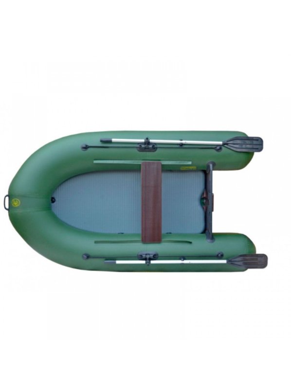 Надувная лодка BOATMASTER 250к
