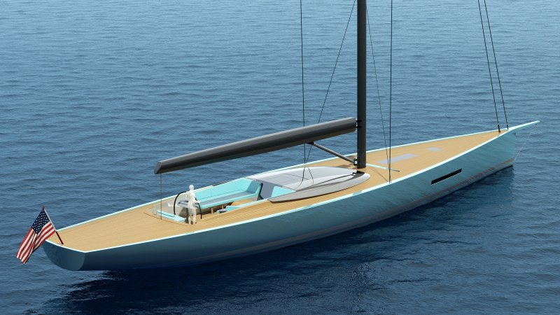 Philippe Briand Yachts