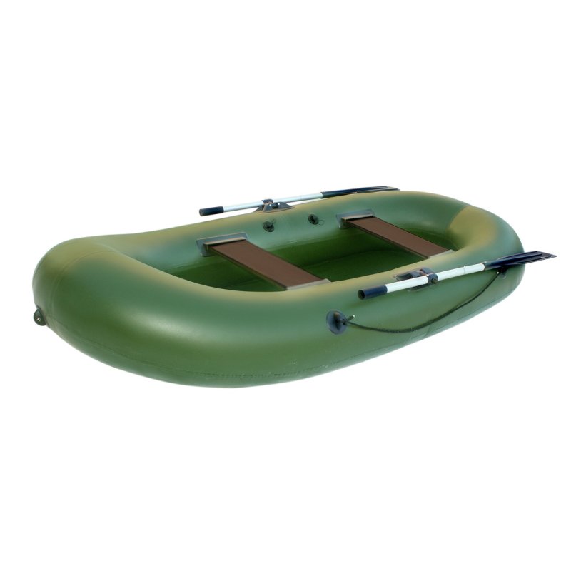 Надувная лодка YARBOAT 202
