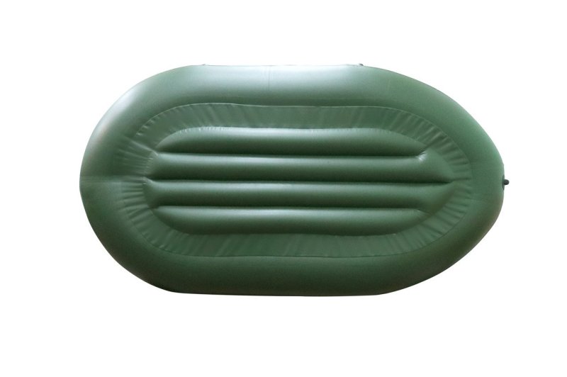 YARBOAT 280bn с надувным дном