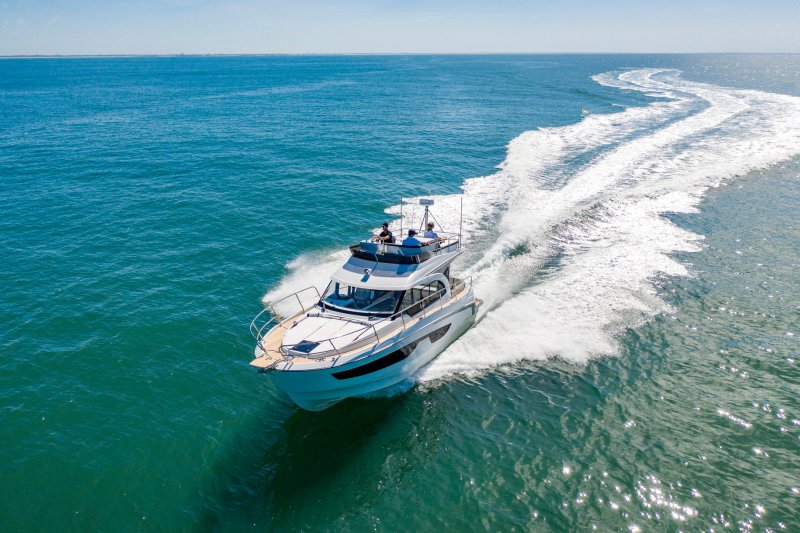Beneteau Antares 11 ob Fly 2022