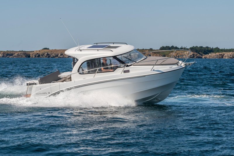 Beneteau 26