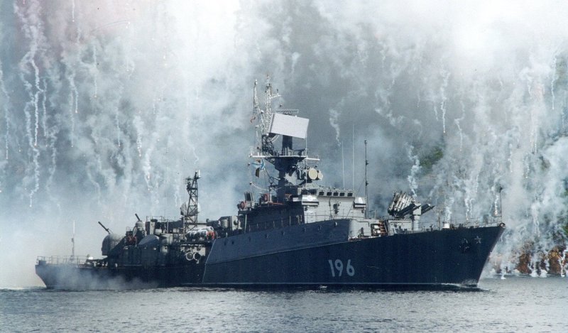 МПК-59 «Снежногорск»