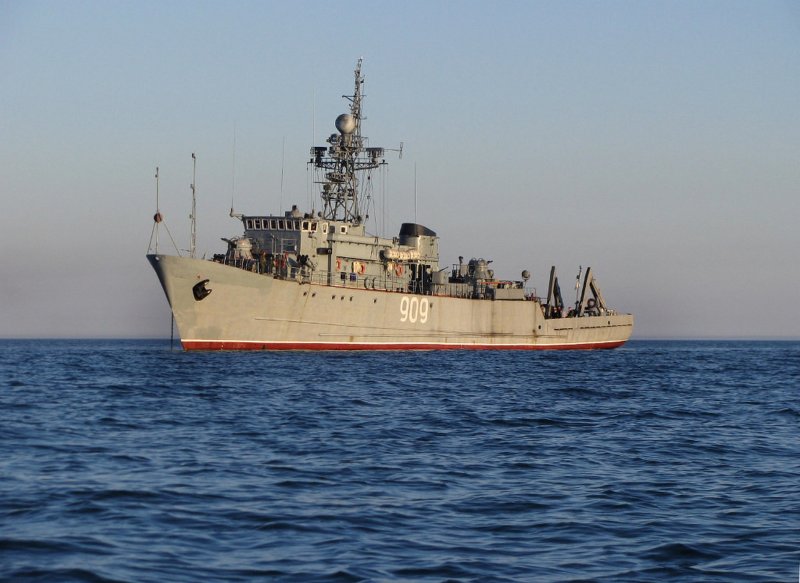 МТЩ 266м