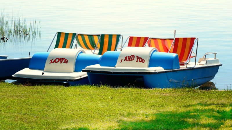 Катер Boat Boot 27
