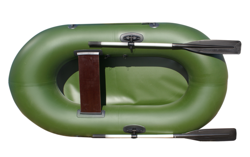 Надувная лодка YARBOAT 402