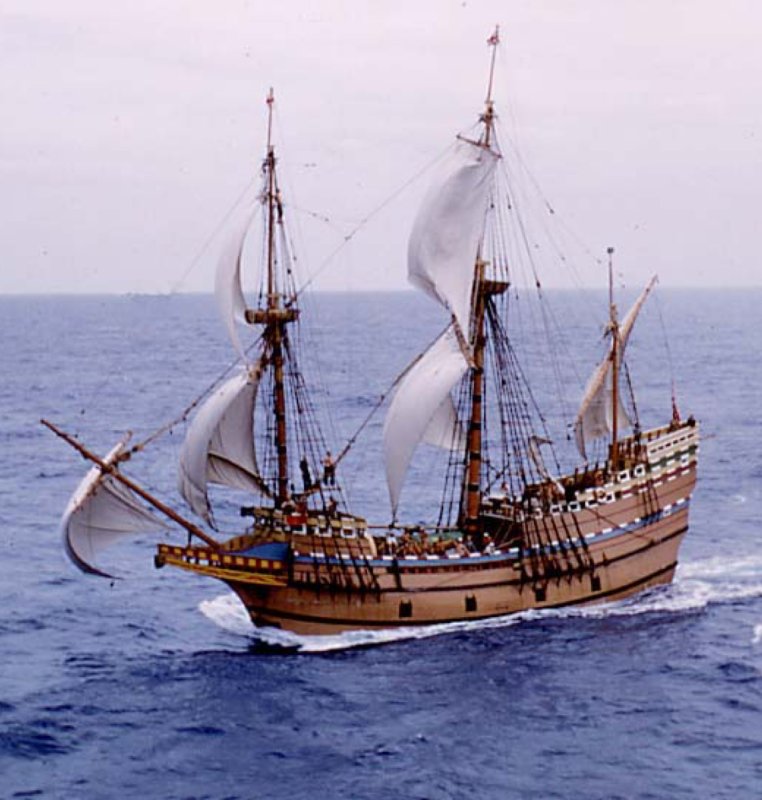 Mayflower II