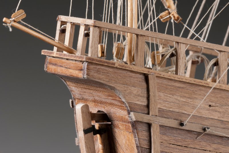 Pinta ship