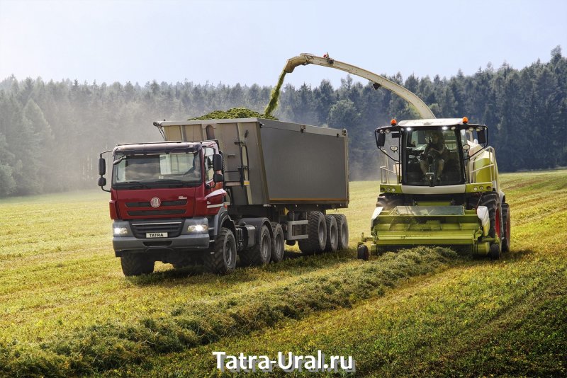 Машины для растениеводства