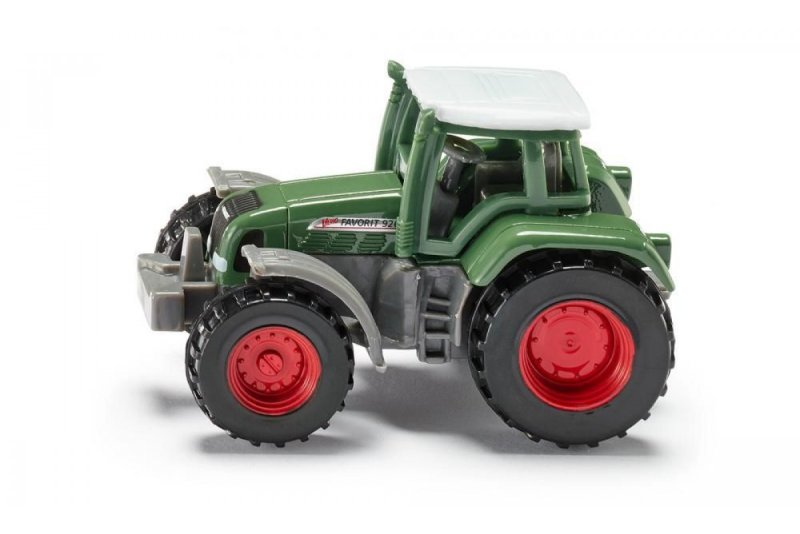 Трактор Fendt Favorit 926 siku 0858