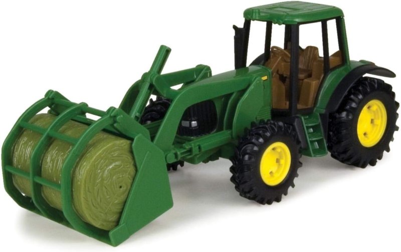 62104 John Deere игрушка