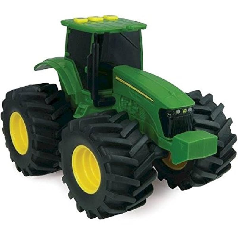 Трактор Tomy John Deere