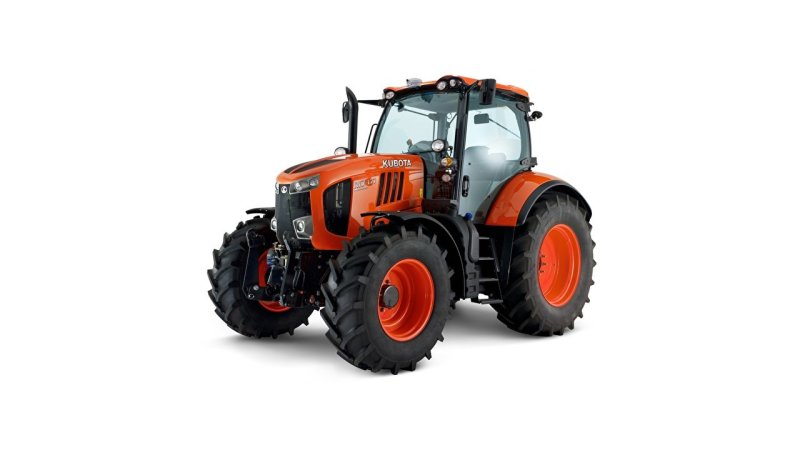 Трактор Kubota m5101