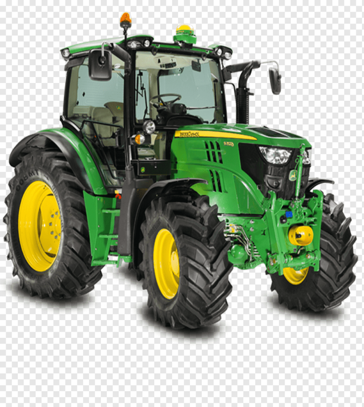 John Deere 310l