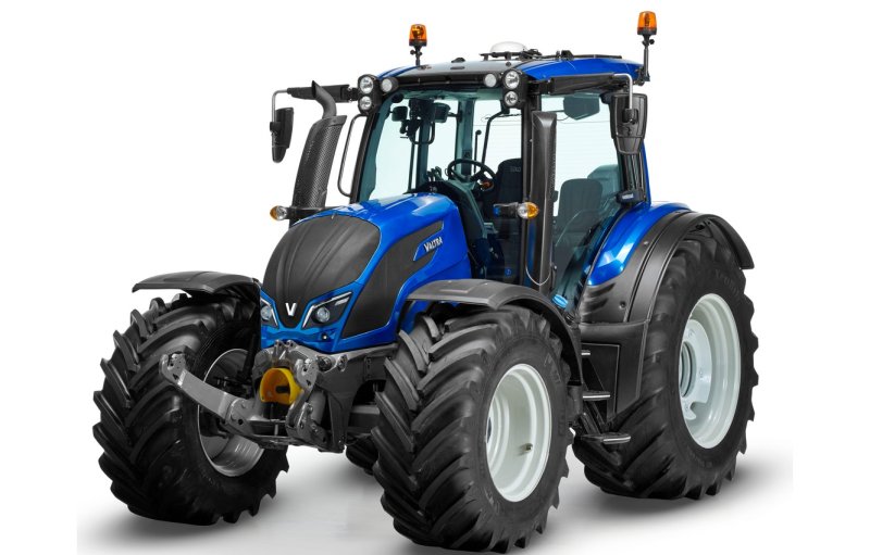 Valtra, n174d